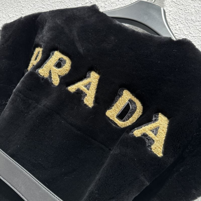 Prada Vest